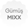  Gümüş MIXX