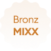  Bronz MIXX