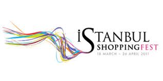 İstanbul Shopping Fest