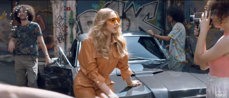 Kolektif Yaz Şarkısı