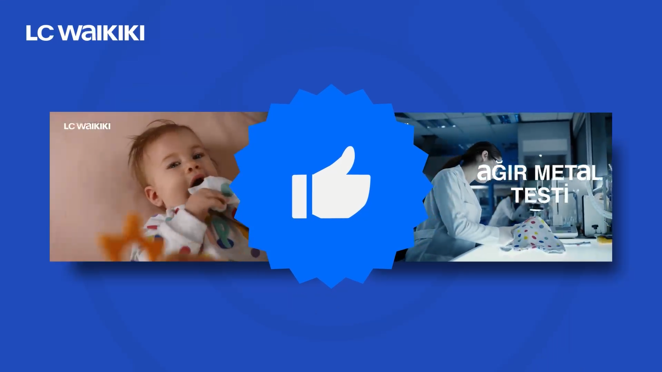 LC Waikiki - 2021 Kalite İletişimi
