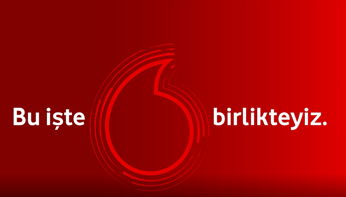 Bu İşte Birlikteyiz