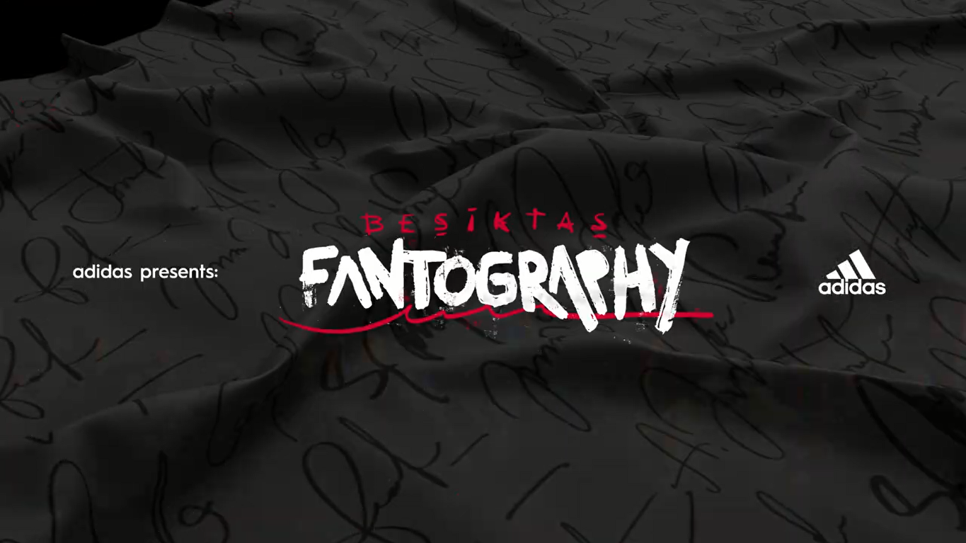 Beşiktaş Fantography