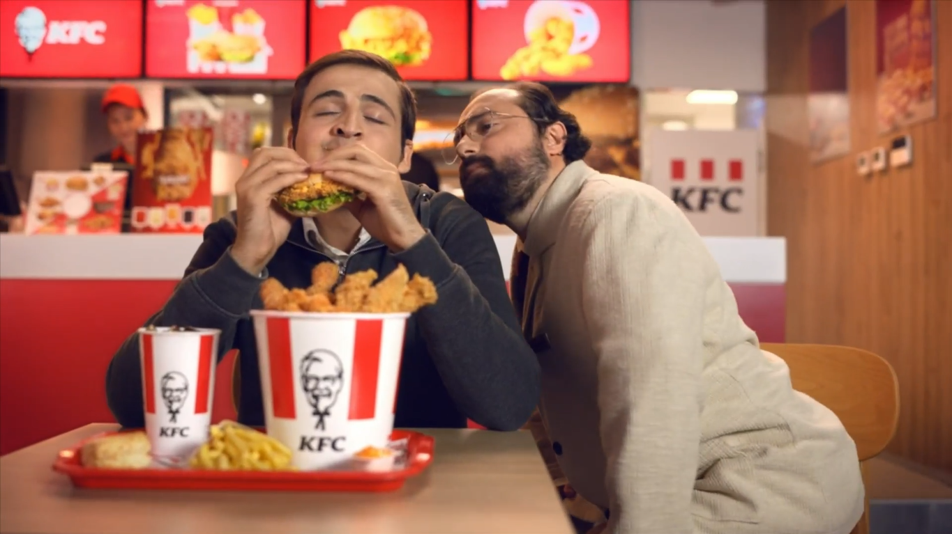 Yeminli Lezzet Tercümanı