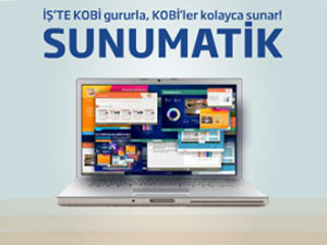 Sunumatik