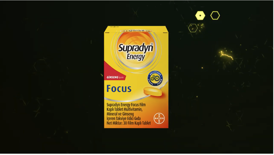 Supradyn Energy Academy