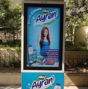 Sütaş Ayran’la Hayatı Çalkala