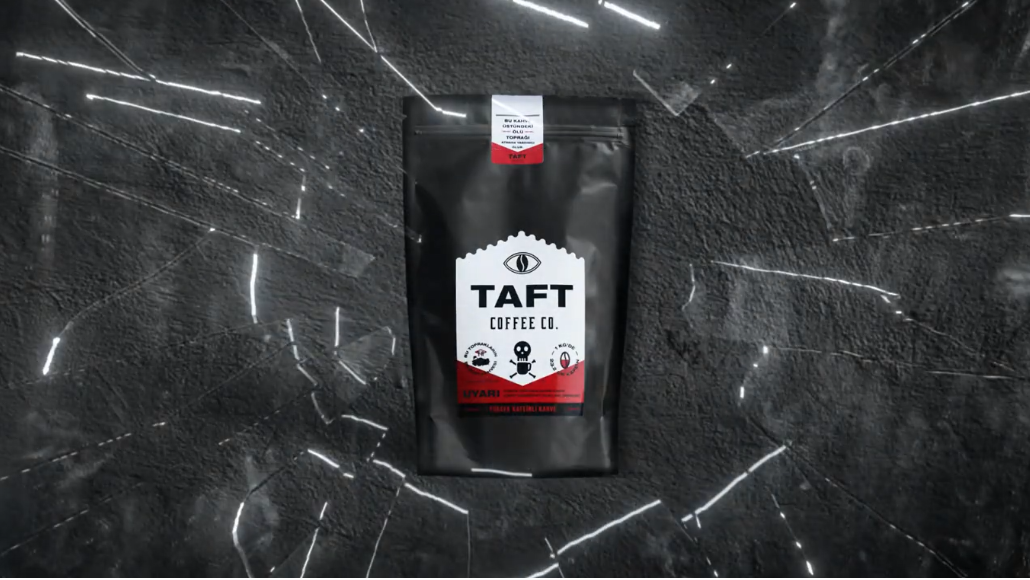 Yüksek Kafein, Rahat İçim