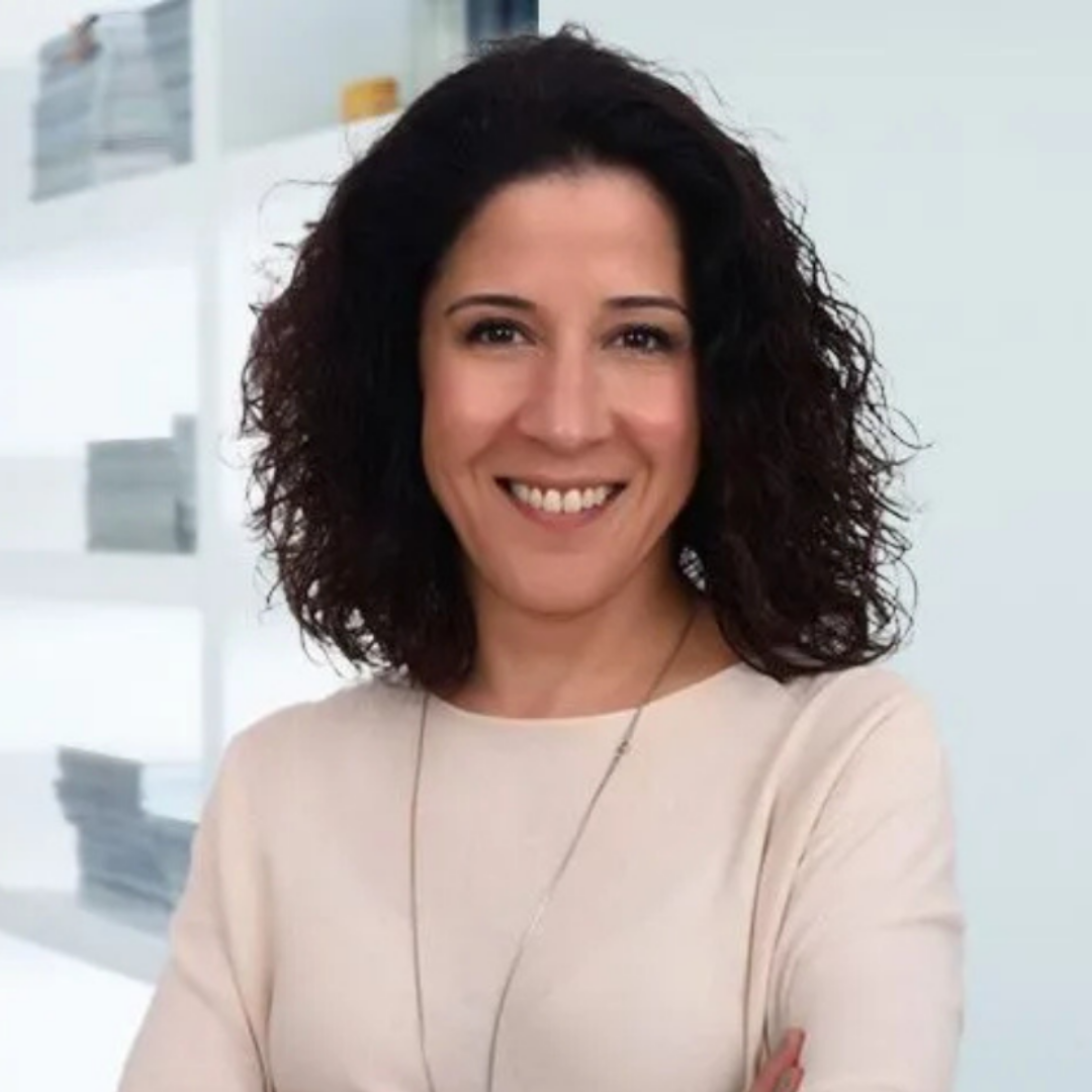 Zeynep Taptık Bilgen