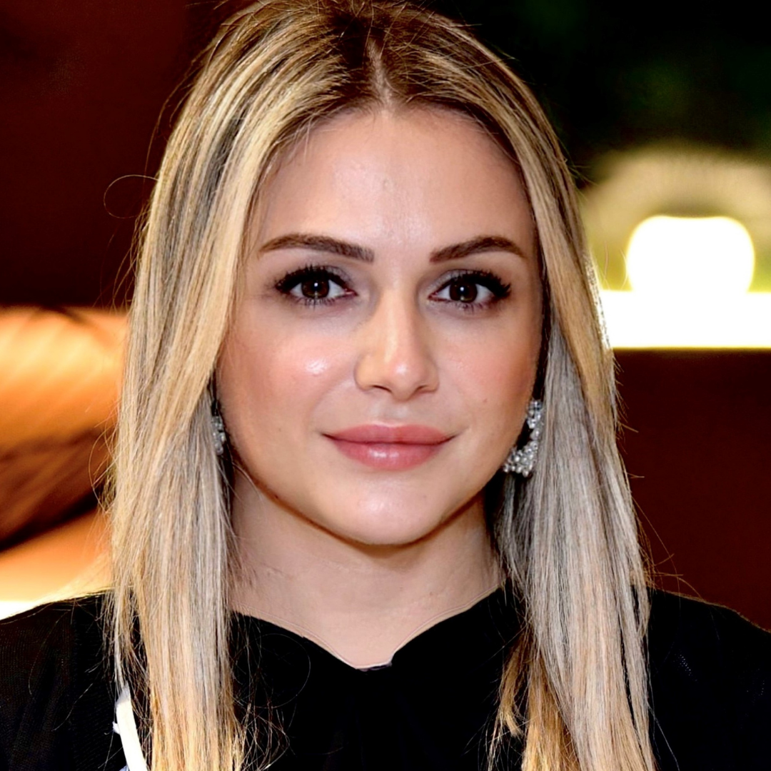 Tuğçe İskenderoğlu