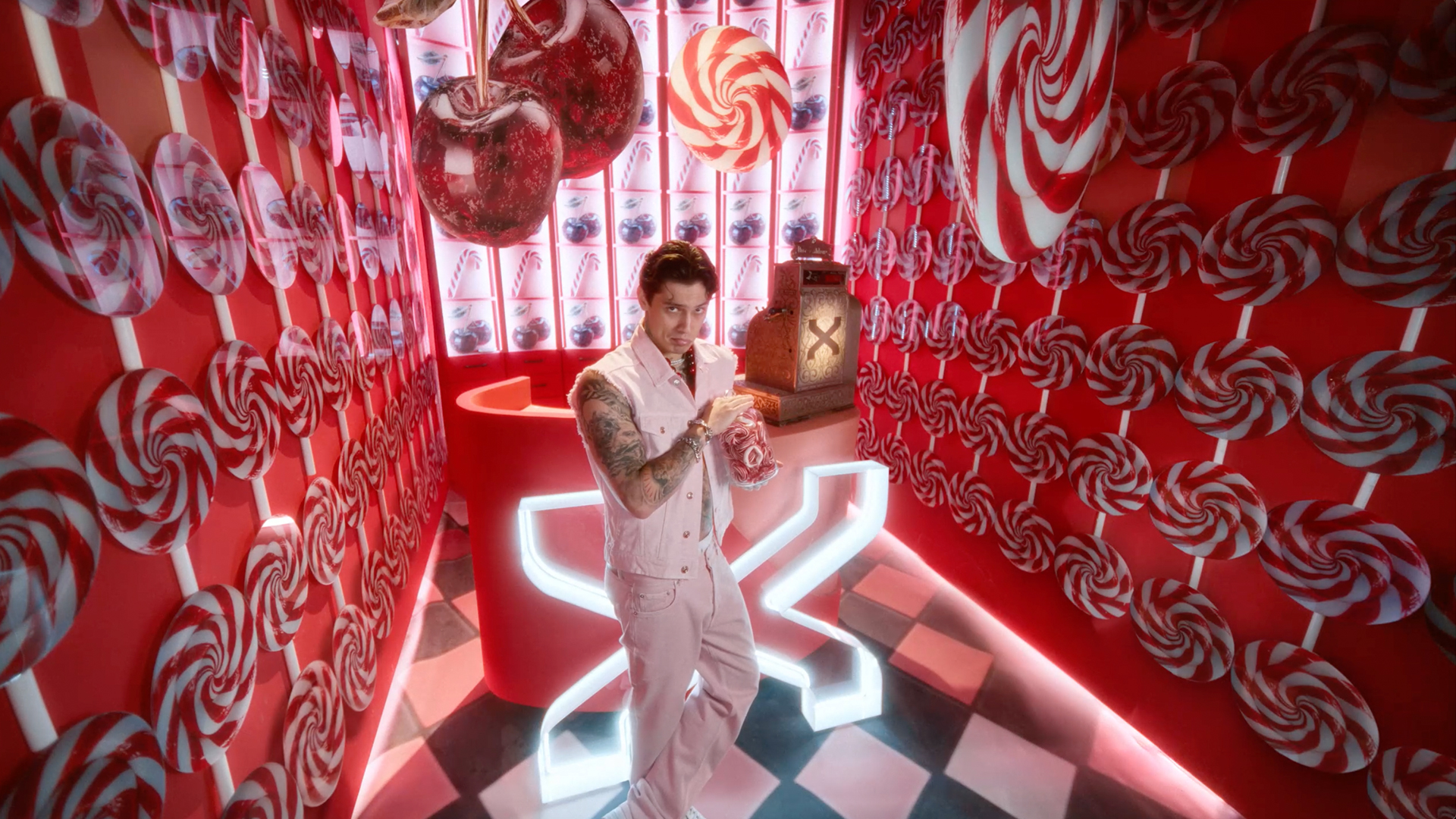 Daha Tatlı Daha Çekici