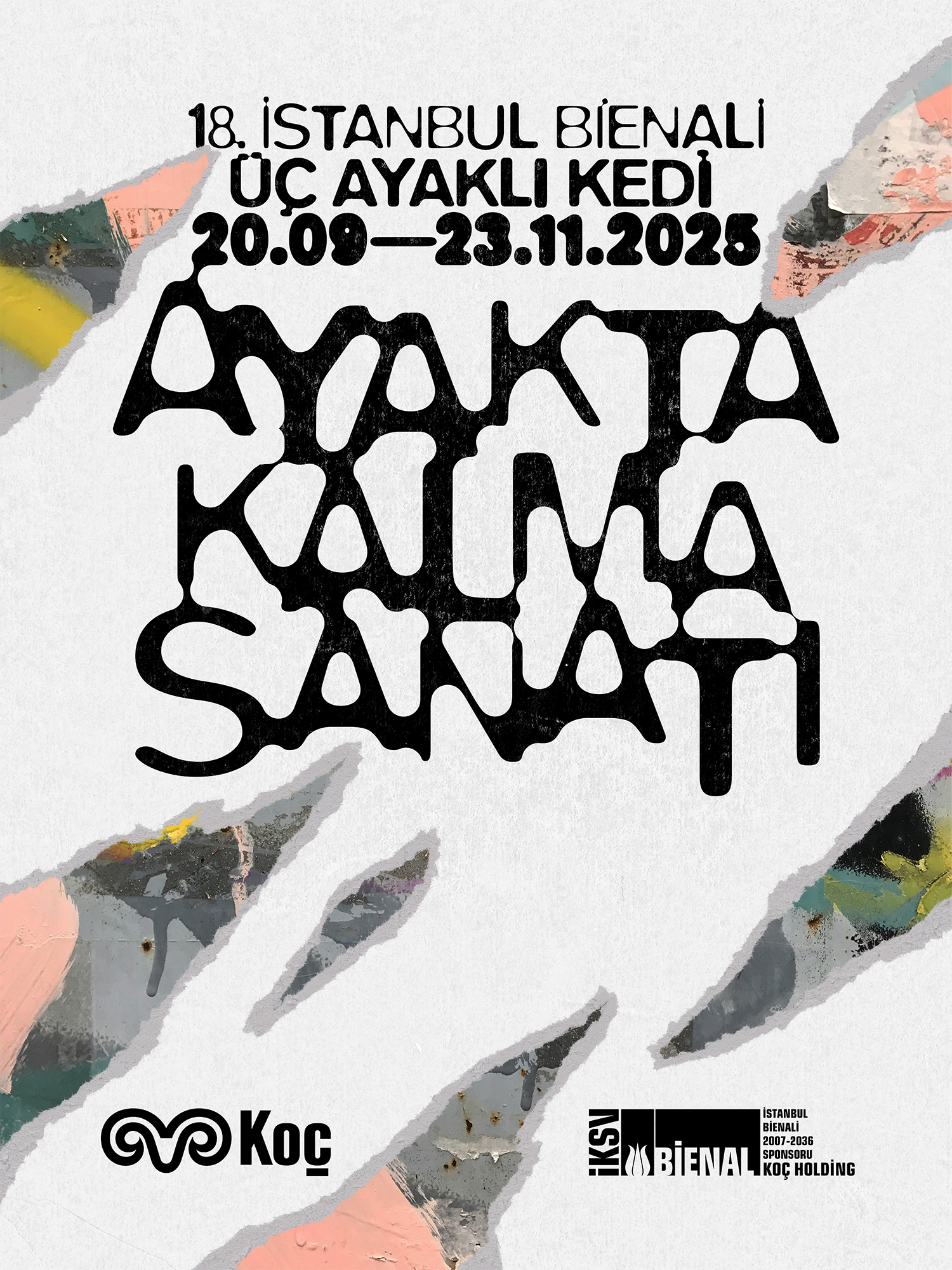 Ayakta Kalma Sanatı