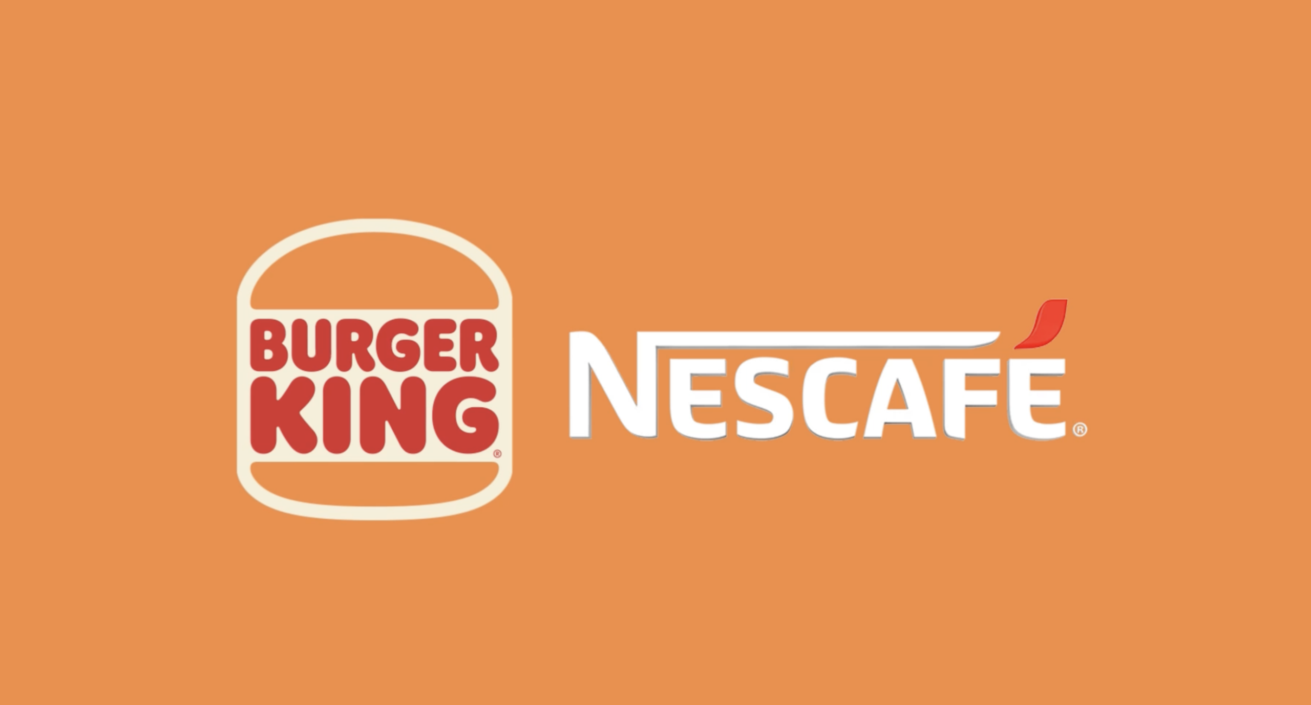 Burger King x Nescafe Şarj İstasyonu