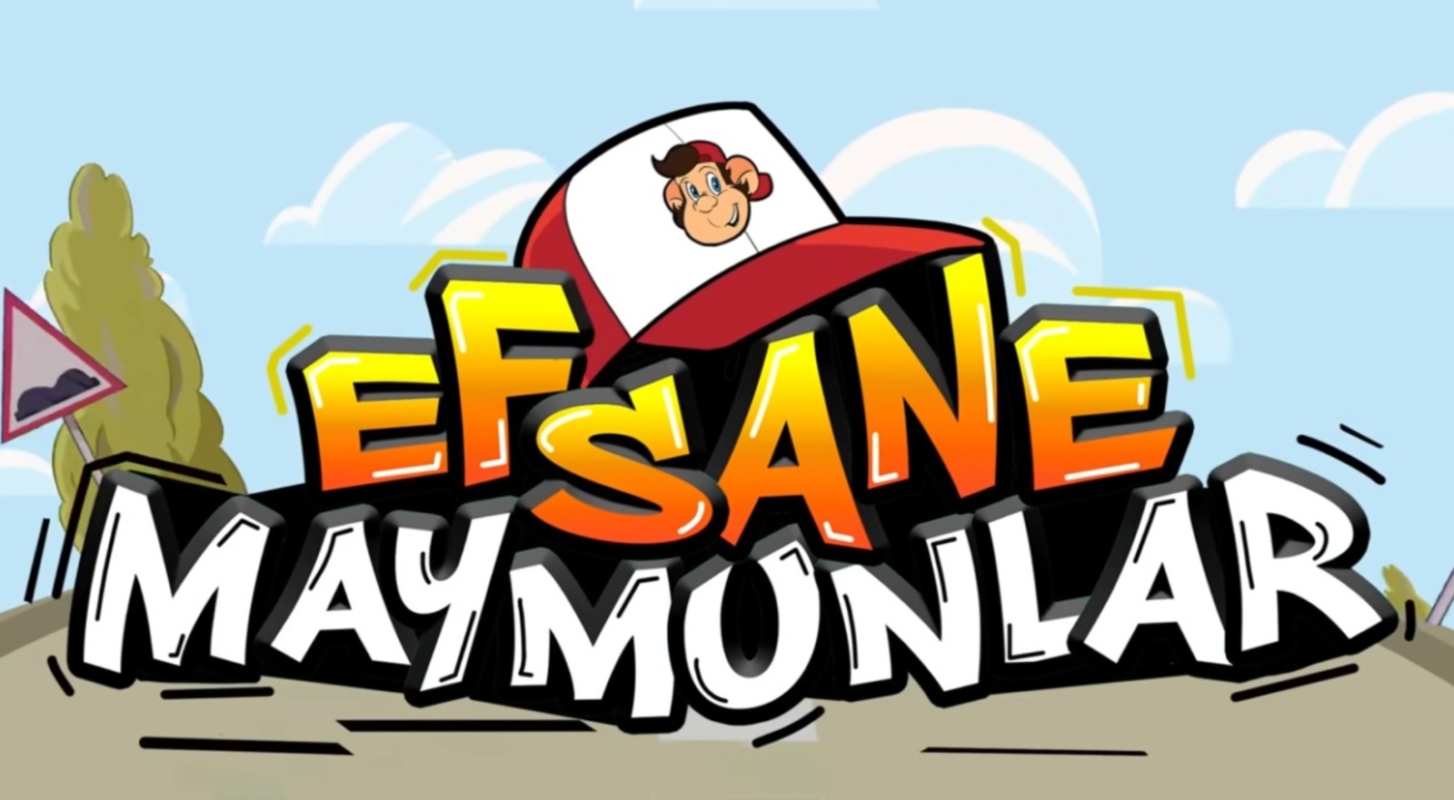 Efsane Maymunlar Projesi