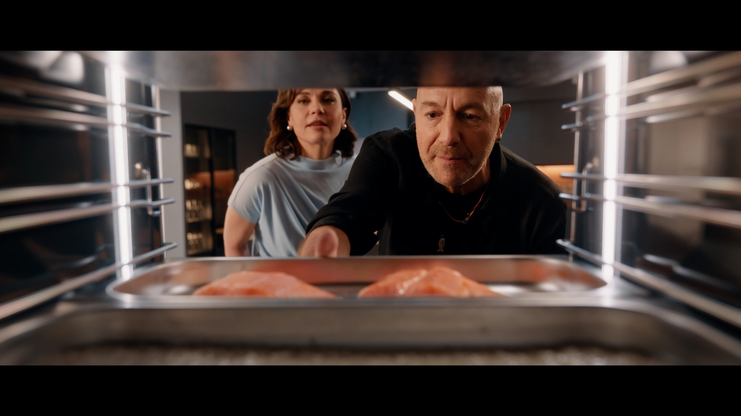 Miele – Çağan Irmak’la Başyapıt Filmi