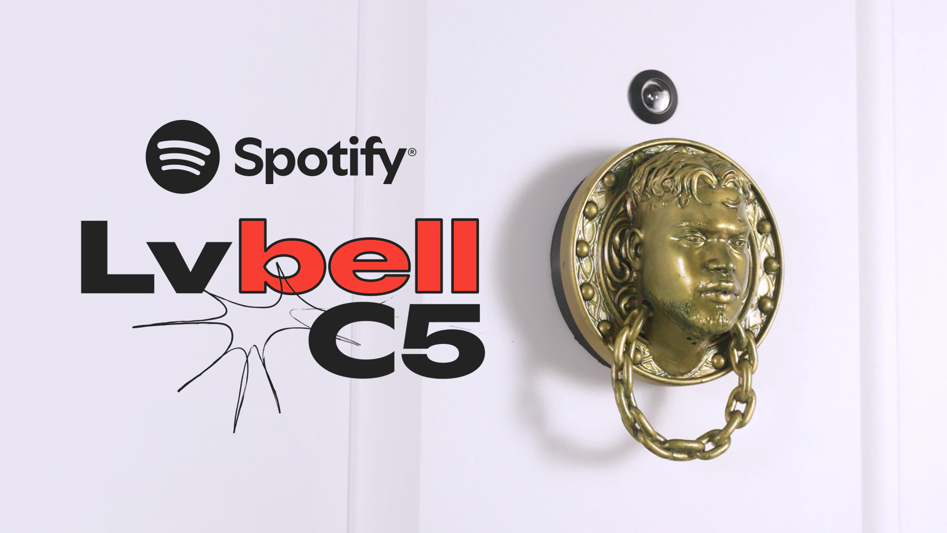 Spotify Wrapped | Lvbel C5