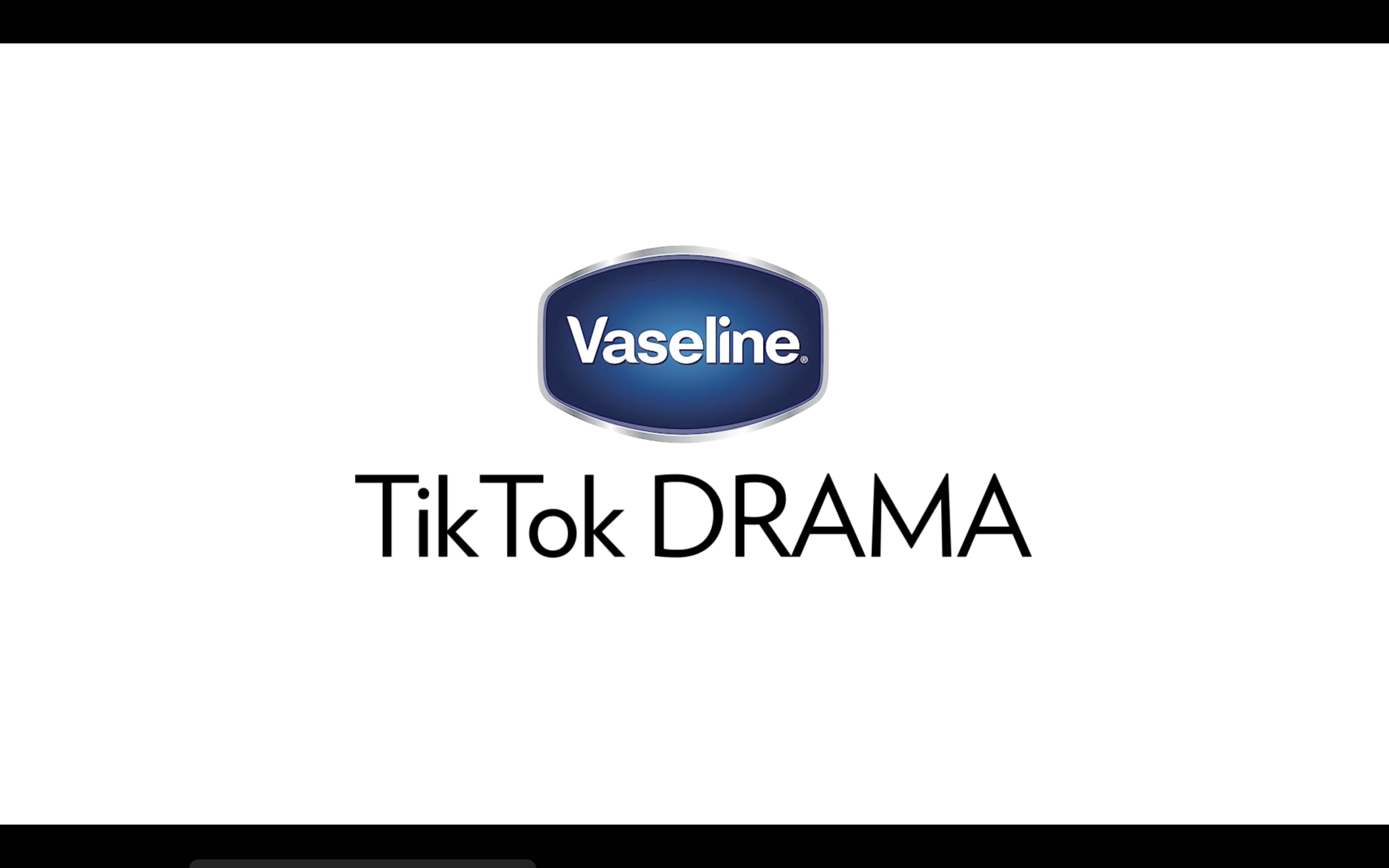 Vaseline Gluta-Hya ile Dramaya Son