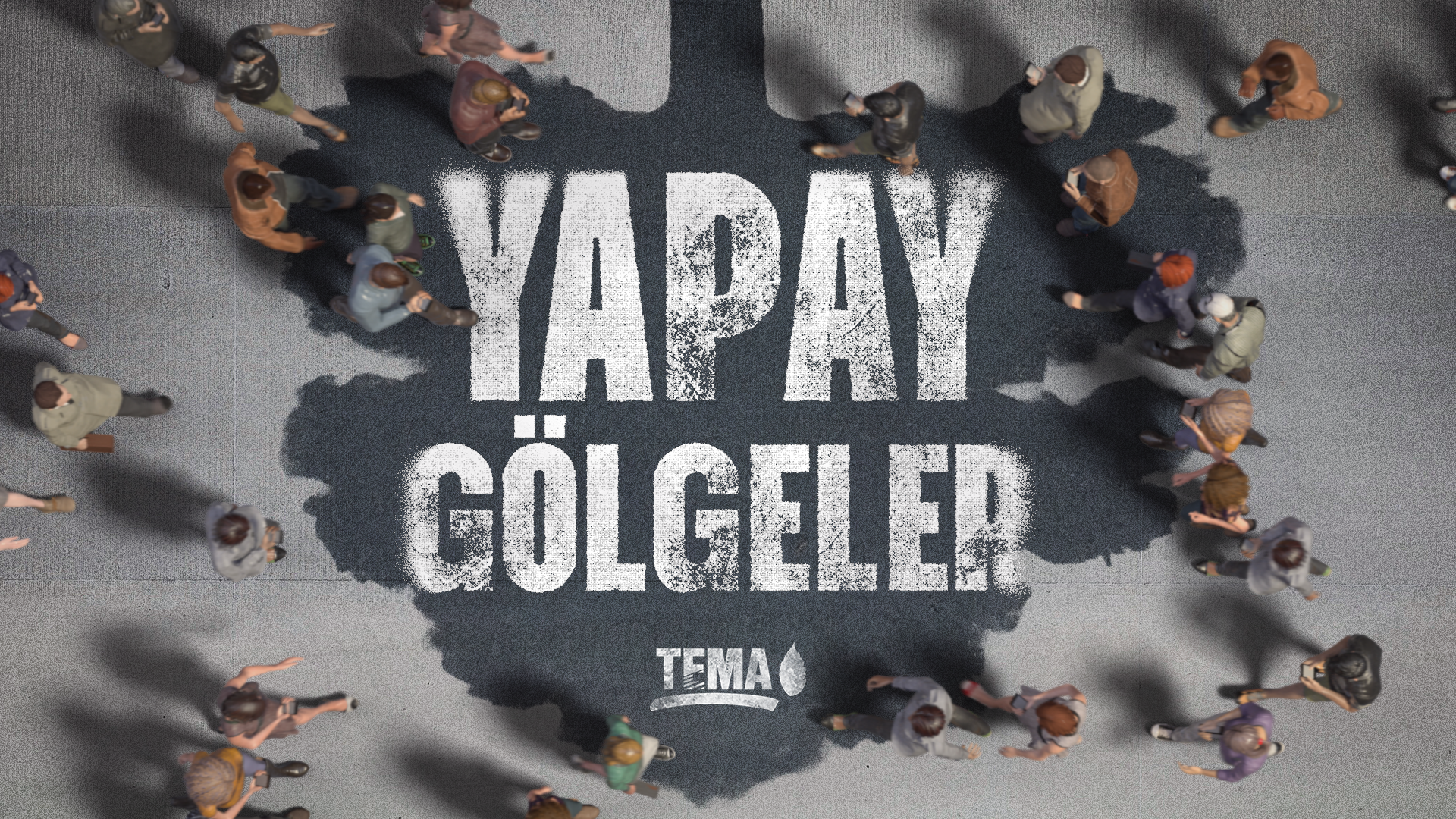 Yapay Gölgeler