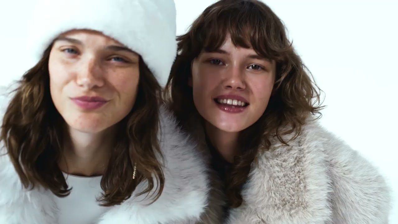 LC Waikiki Yurt Dışı Kış İletişimi